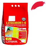 Litochrom C.630 Красный чили 2кг