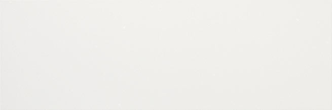 Lumina Matt White 25*75