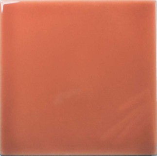 Плитка Wow Fayenza Square Coral 12,5x12,5