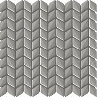 Mosaico Smart Dark Grey 31x29.6