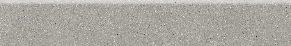 DD254020R/3BT Плинтус Джиминьяно серый матовый обрезной 60х9,5x0,9
