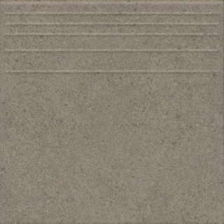Керамогранит Kerama Marazzi SG901600N Базис коричневый ступени матовый 30x30