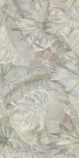 Керамогранит Meissen Lush 16889 многоцветный ректификат 44,8x89,8