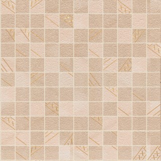 Mosaic Stingray Brown DW7MST08 30,5x30x5