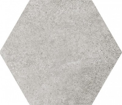 Керамогранит Hexatile Cement Grey 17,5x20