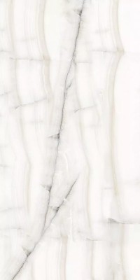 Керамогранит Maimoon ceramica Bianco Onyx glossy 60х120
