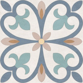 Керамогранит New Trend Design Art Dawn GP2020DSA02 20x20