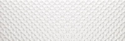 Керамическая плитка Venis Artis White Matt 33.3x100