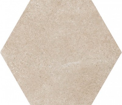 Керамогранит Hexatile Cement Mink 17,5x20