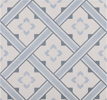 Керамогранит Pamesa Kilburn Blue (Saten) 45x45