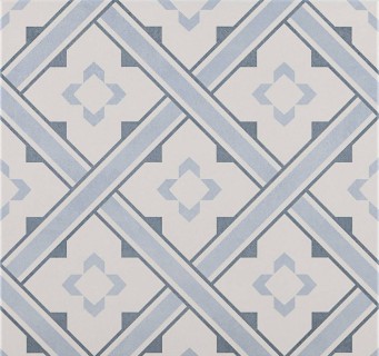 Керамогранит Pamesa Kilburn Blue (Saten) 45x45