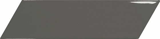Chevron Dark Grey Left 5,2x18,6