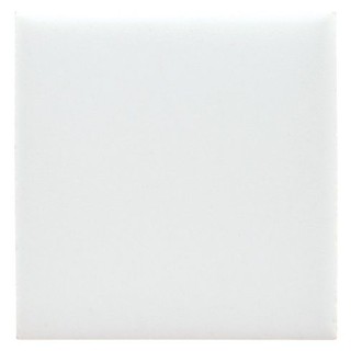 Вставка Adex Pavimento ADPV9004 Taco Blanco 3х3