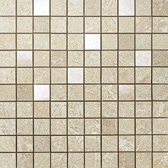 Force Ivory Mosaic 30.5x30.5