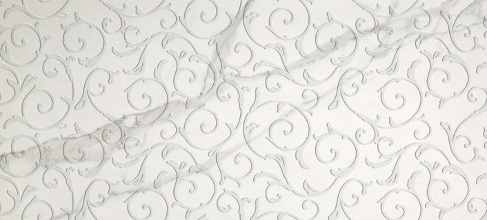 Classic Statuario Inserto 50*110 RT