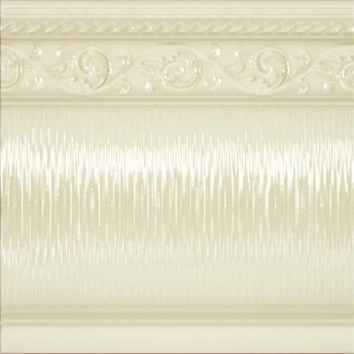 Бордюр Carmen Zocalo Yara Vainilla 15х15 Бордюр Carmen Zocalo Yara Vainilla 15х15