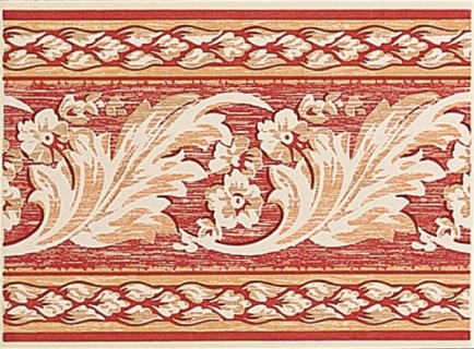 B Nicole 01 Nicole Coral Bordeaux 15x20