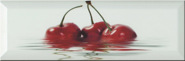 Decor Cereza 10x30