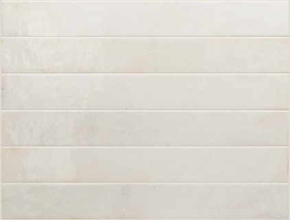 Плитка Equipe Bali White 5х40