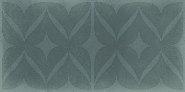 Плитка Cifre Sonora Decor Emerald Brillo 7,5x15