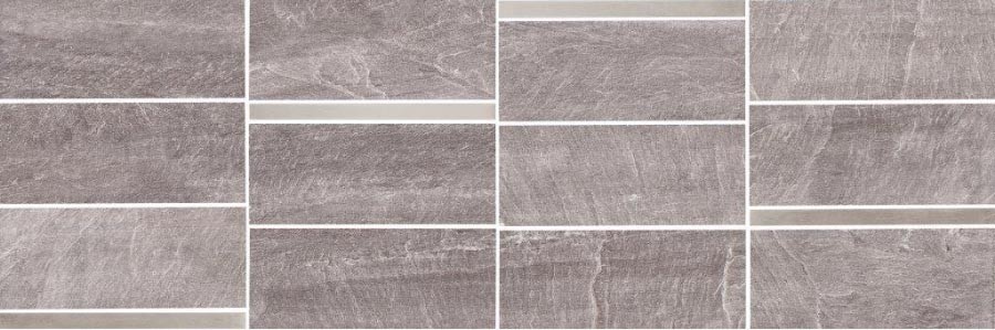 Slate Mosaic