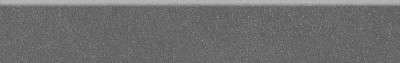DD254320R/3BT Плинтус Джиминьяно антрацит матовый обрезной 60x9,5x0,9