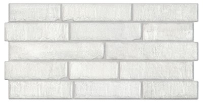 Brick White