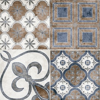 Stark Precorte Mix 45x45