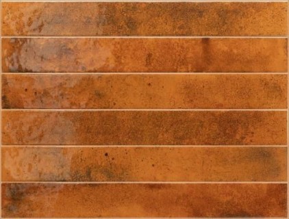 Плитка Equipe Bali Ginger 5х40