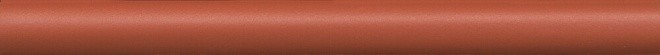 PFB008R Карандаш Диагональ красный обрезной 25x2x12
