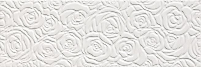 Sole Rose Bianco 25*75