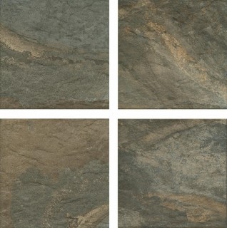 Керамогранит Kerama Marazzi SG908300N Сланец Темный 30x30