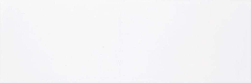 Плитка Ceramika Konskie Snow Glossy White CCR10-1 25x75