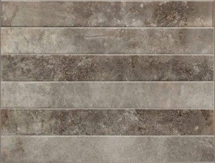 Плитка Equipe Bali Dark Pearl 5х40