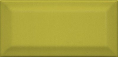 16055 Клемансо оливковый грань 7,4х15х9,2