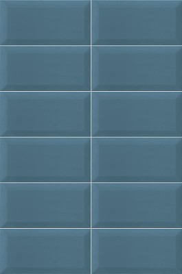 Плитка Mainzu Bissel Blu-Grey 10x20