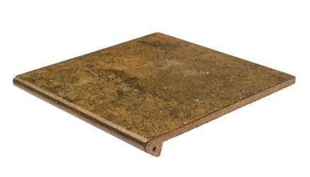 Metalica Peldano Fiorentino Cherry