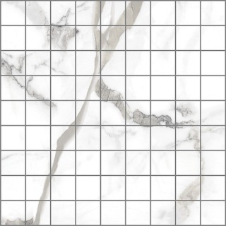Мозаика Керлайф Arabescato Bianco 29,4x29,4