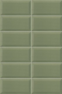 Плитка Mainzu Bissel Green Olive 10x20