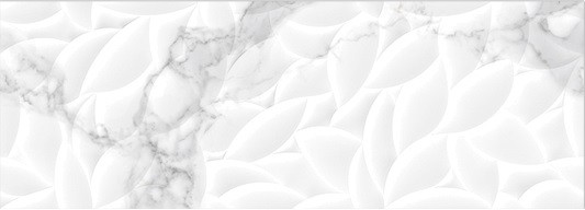 Плитка Sinfonia Classic Essence-CL White 32×90