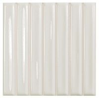 Керамогранит для стен Wow Sweet Bars White Gloss 11,6x11,6