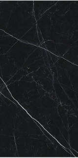 Marmi Classici Nero Marquina Lev Silk Ret 60x120