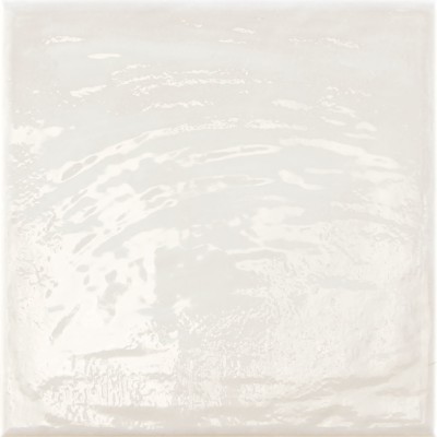 Керамогранит Prissmacer Rain Bianco 22 22,3x22,3