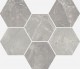 Charme Evo Imperiale Mosaico Hexagon 25x29 (620110000049)