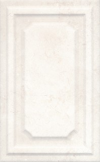 Плитка Kerama Marazzi 6277 Лаурито панель 25x40