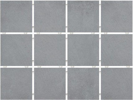 1271H | Амальфи серый, полотно 30х40 из 12 частей 9,9х9,9