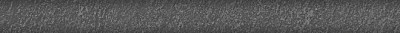 SPA031R Бордюр Гренель серый темный обрезной 30х2,5х19
