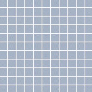 Вставка Trendy мозаика голубой 30х30 (A-TY2O041/D)