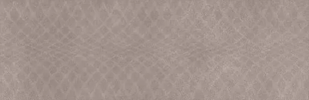 Плитка Meissen Arego Touch рельеф сатиновая серый O-AGT-WTA092 29x89