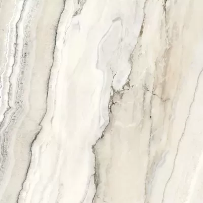 Керамогранит Vitra MarbleSet Арабескато Норковый Лаппато R9 Ректификат 60х60